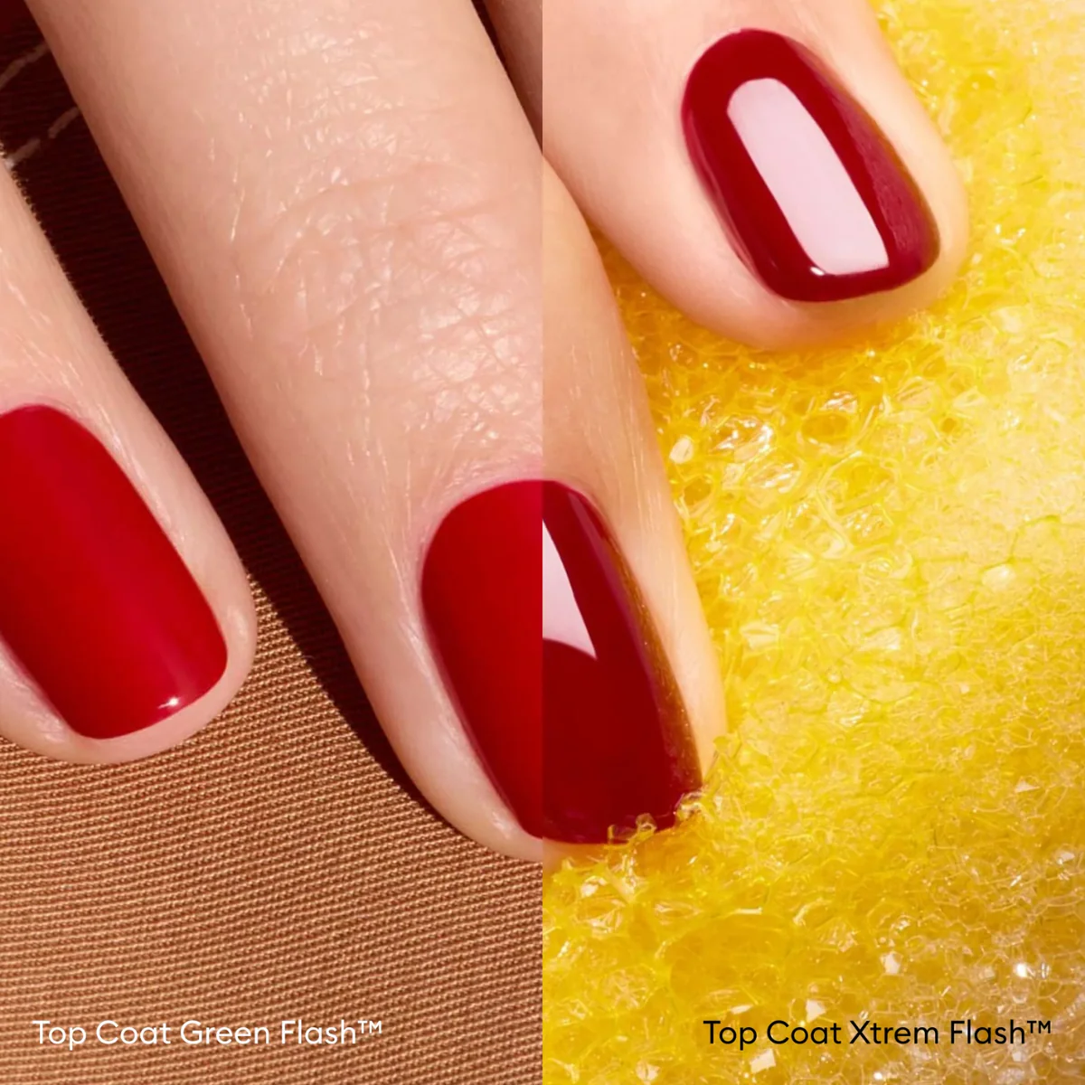 Top Coat Xtrem FlashTM - Image 5