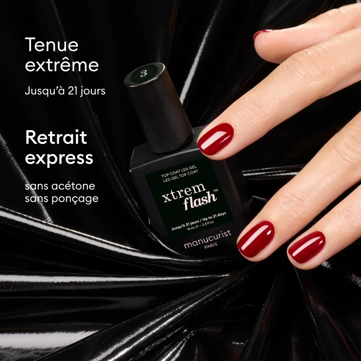 Top Coat Xtrem FlashTM - Image 6
