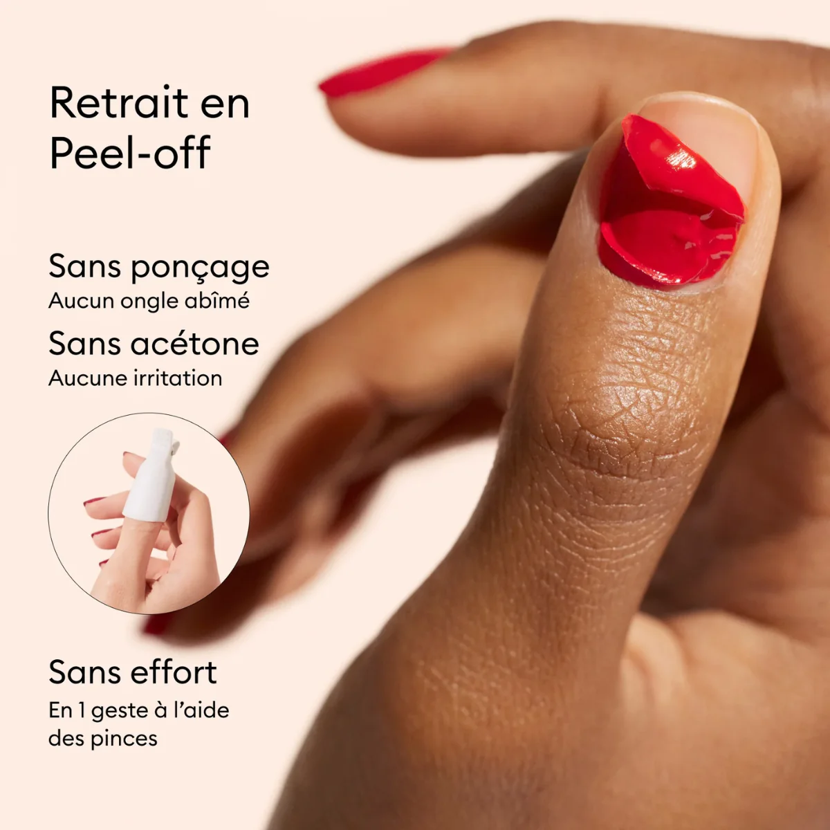 Top Coat Xtrem FlashTM - Image 7
