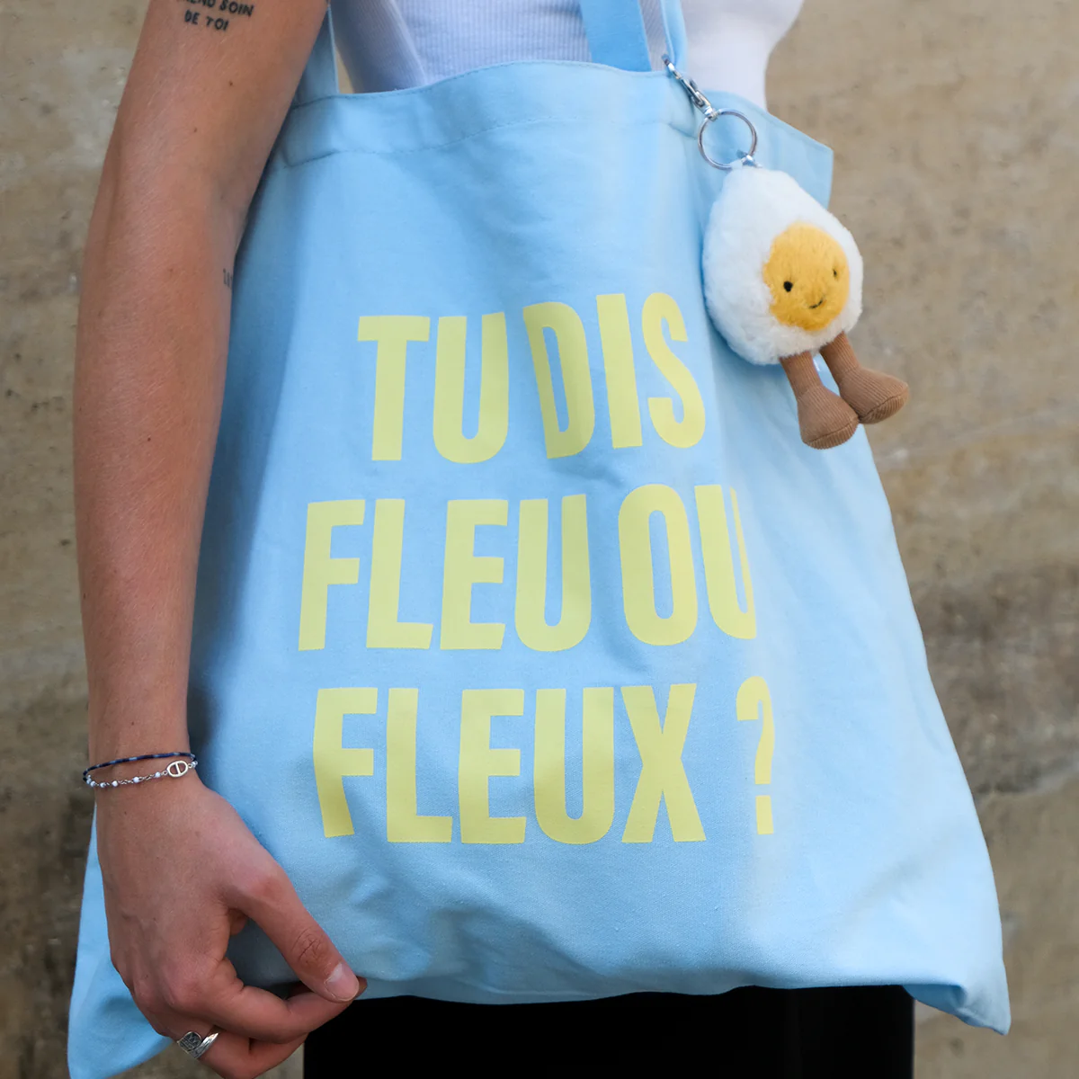 Tote-bag Fleux - Image 23