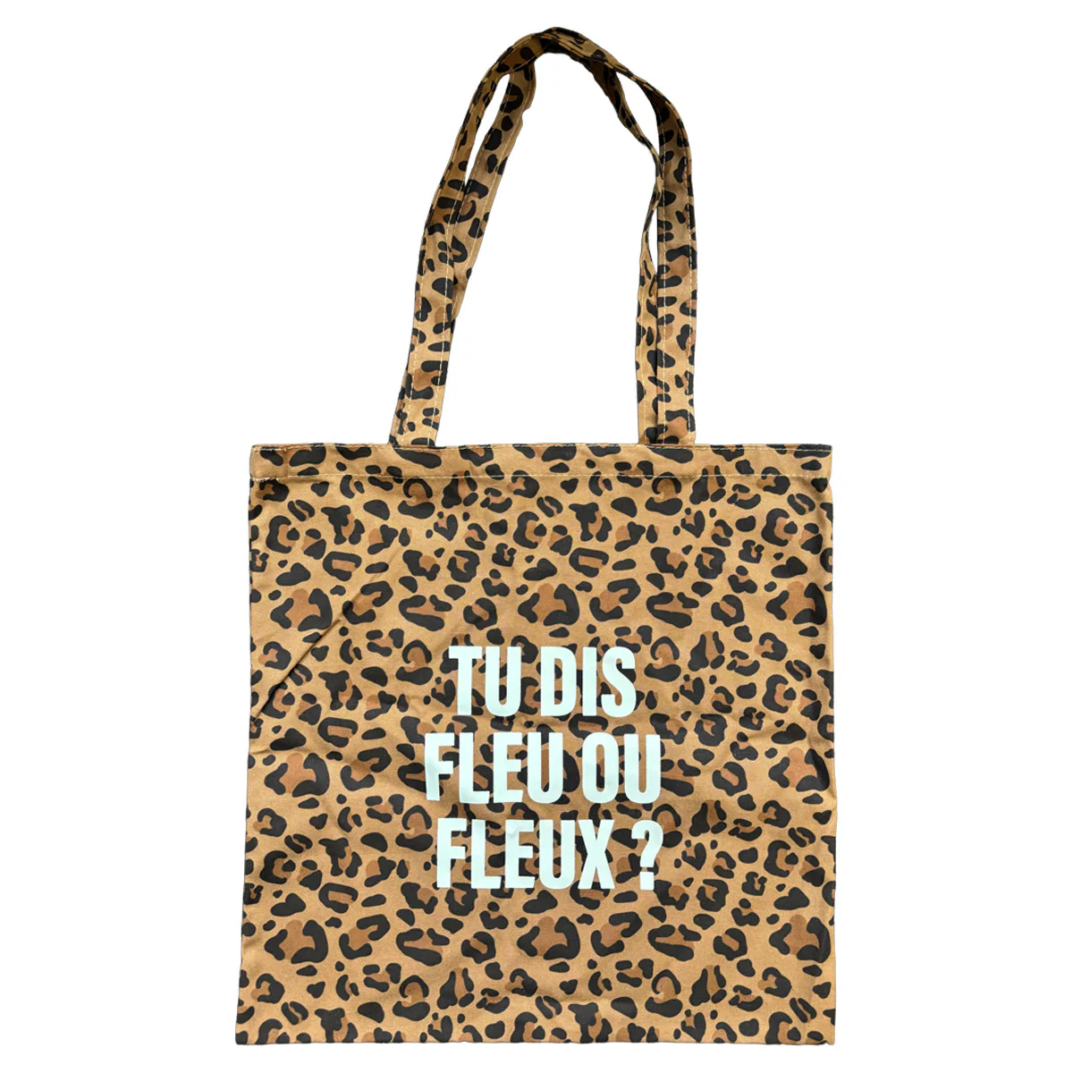 Tote-bag Fleux - Image 3