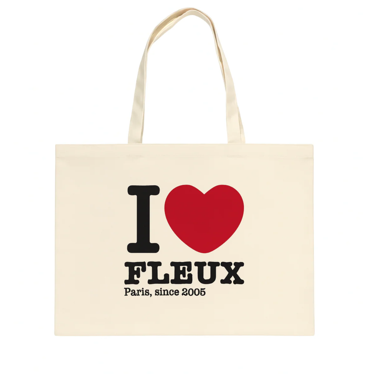 Tote-bag Fleux - Image 4