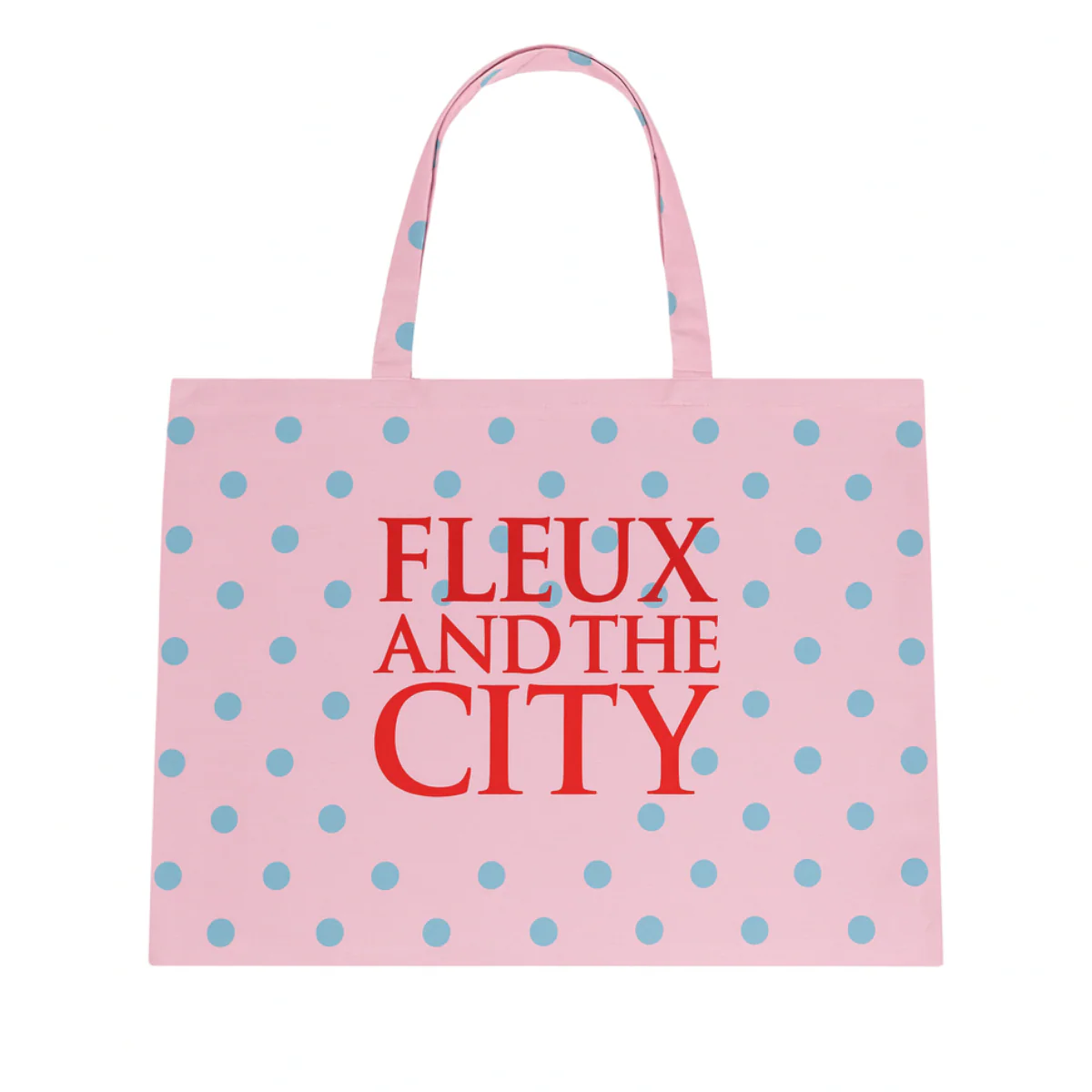 Tote-bag Fleux - Image 5