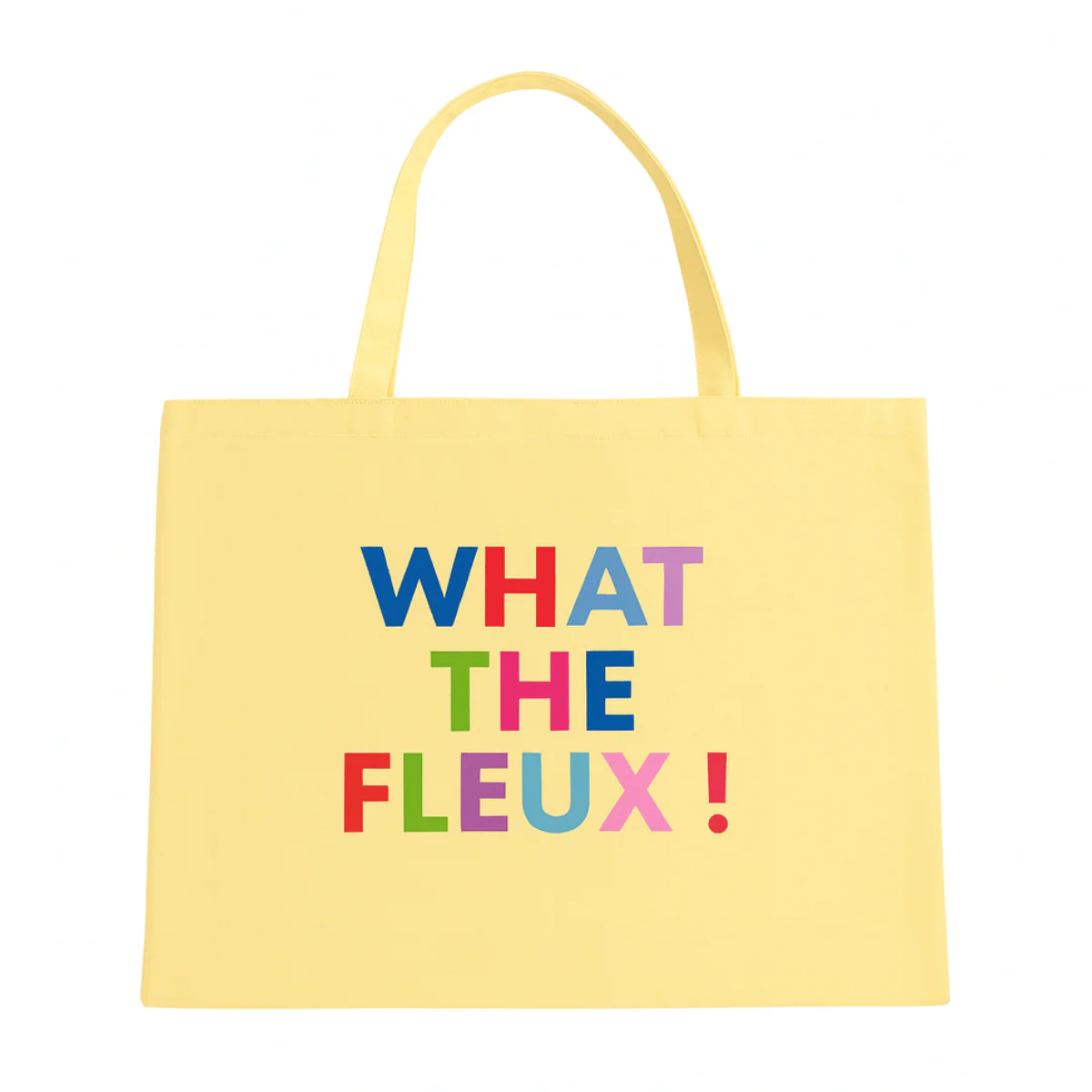 Tote-bag Fleux - Image 6