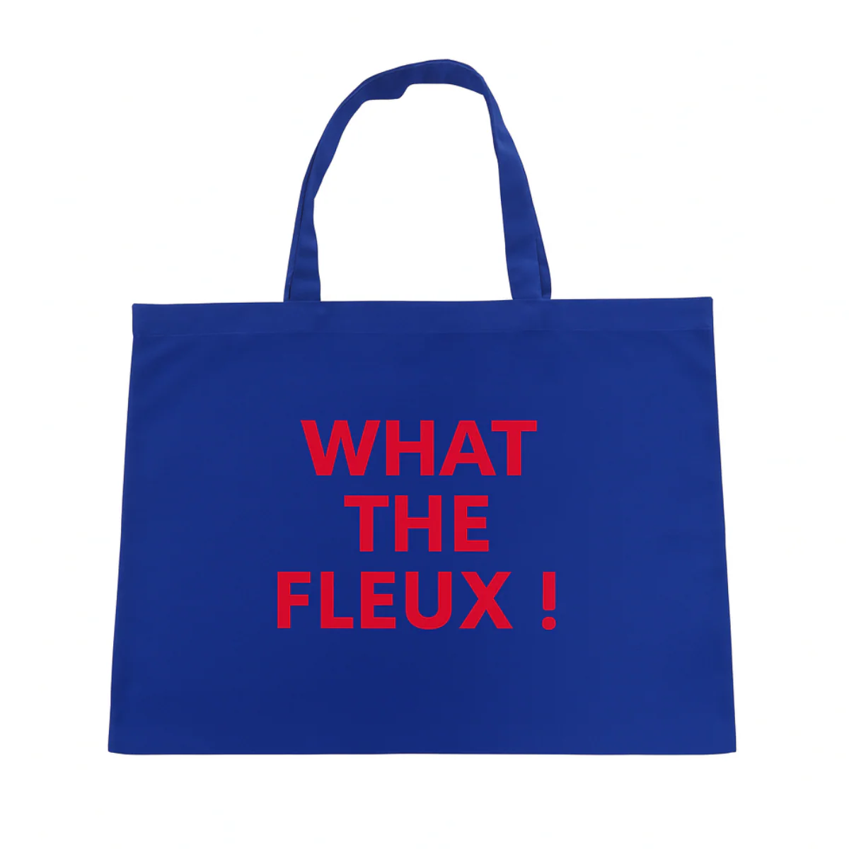 Tote-bag Fleux - Image 7