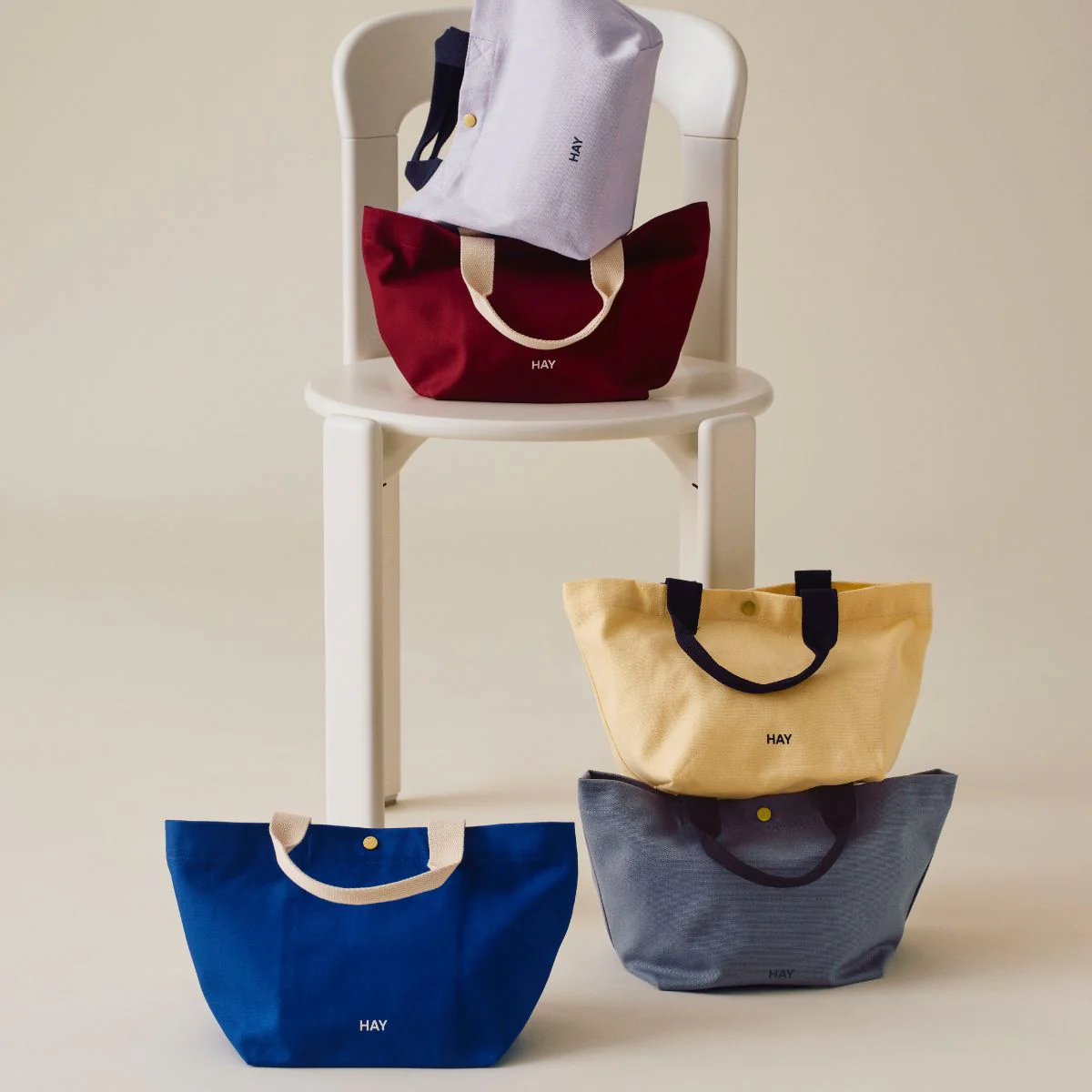 Totebag Everyday Mini - Image 2