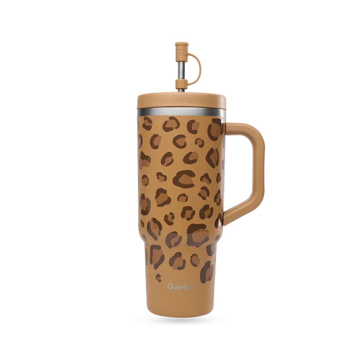 Travel Cup Isotherme - Inox 900ml - Image 4