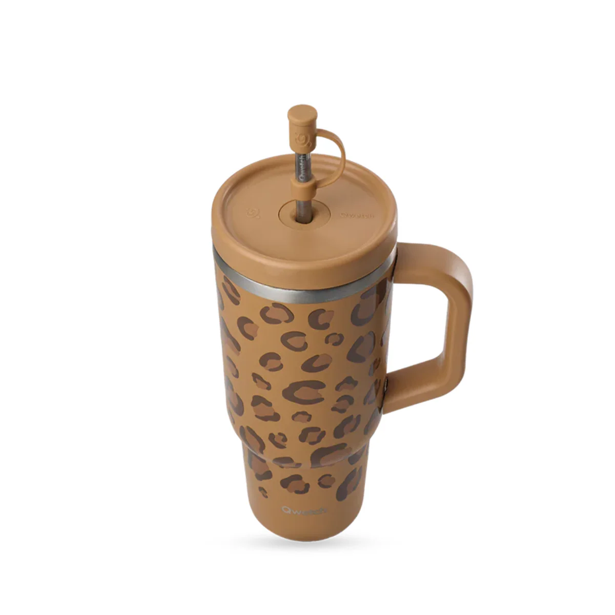 Travel Cup Isotherme - Inox 900ml - Image 5