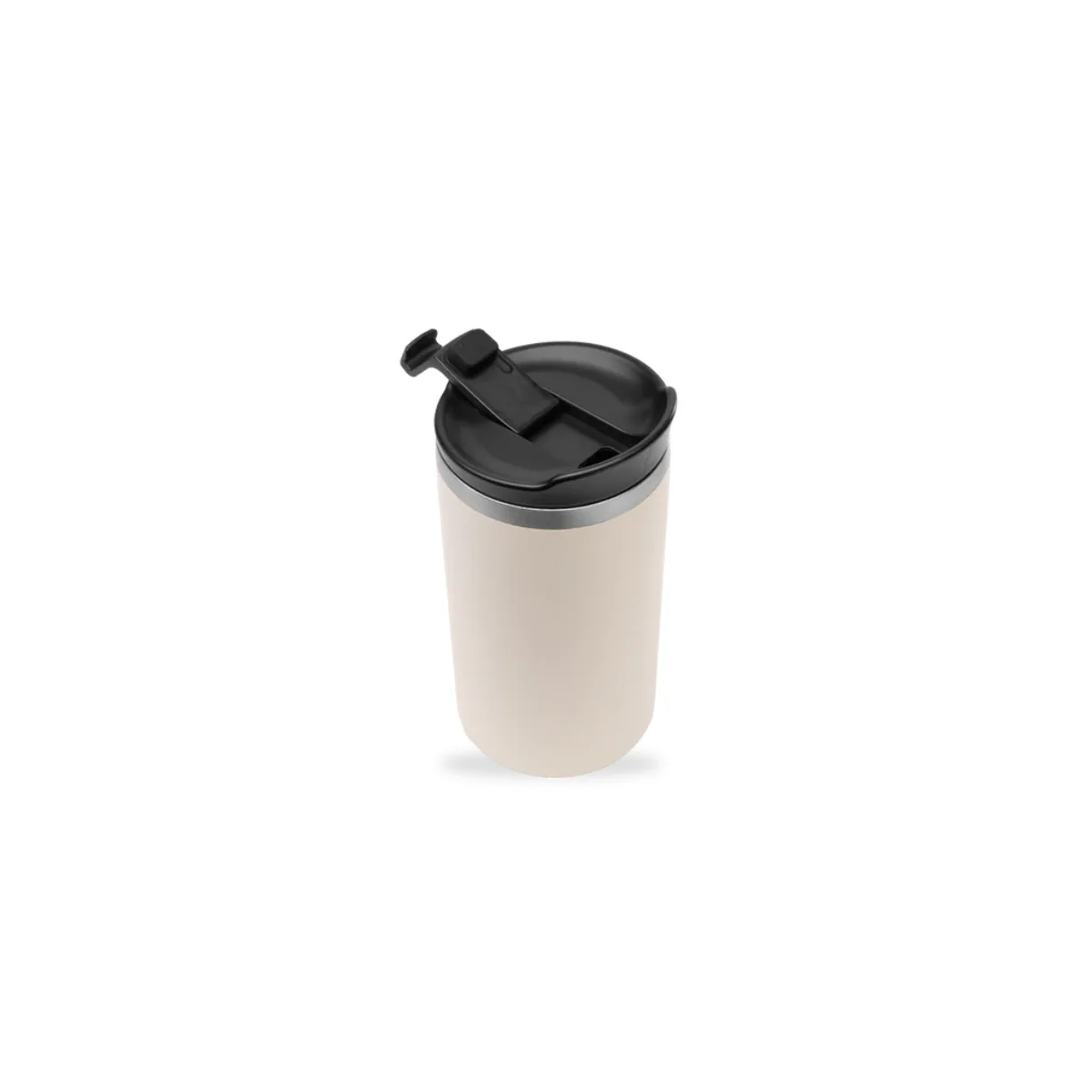Travel Mug Isotherme - Matt Sable - Image 2