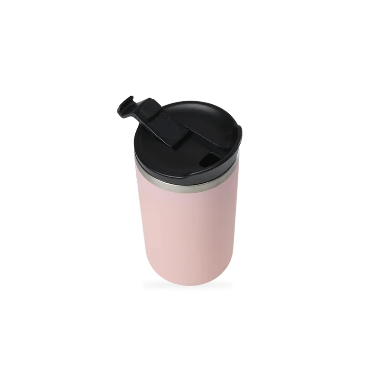 Travel Mug Isotherme - Pastel Rose 470 ml - Image 2