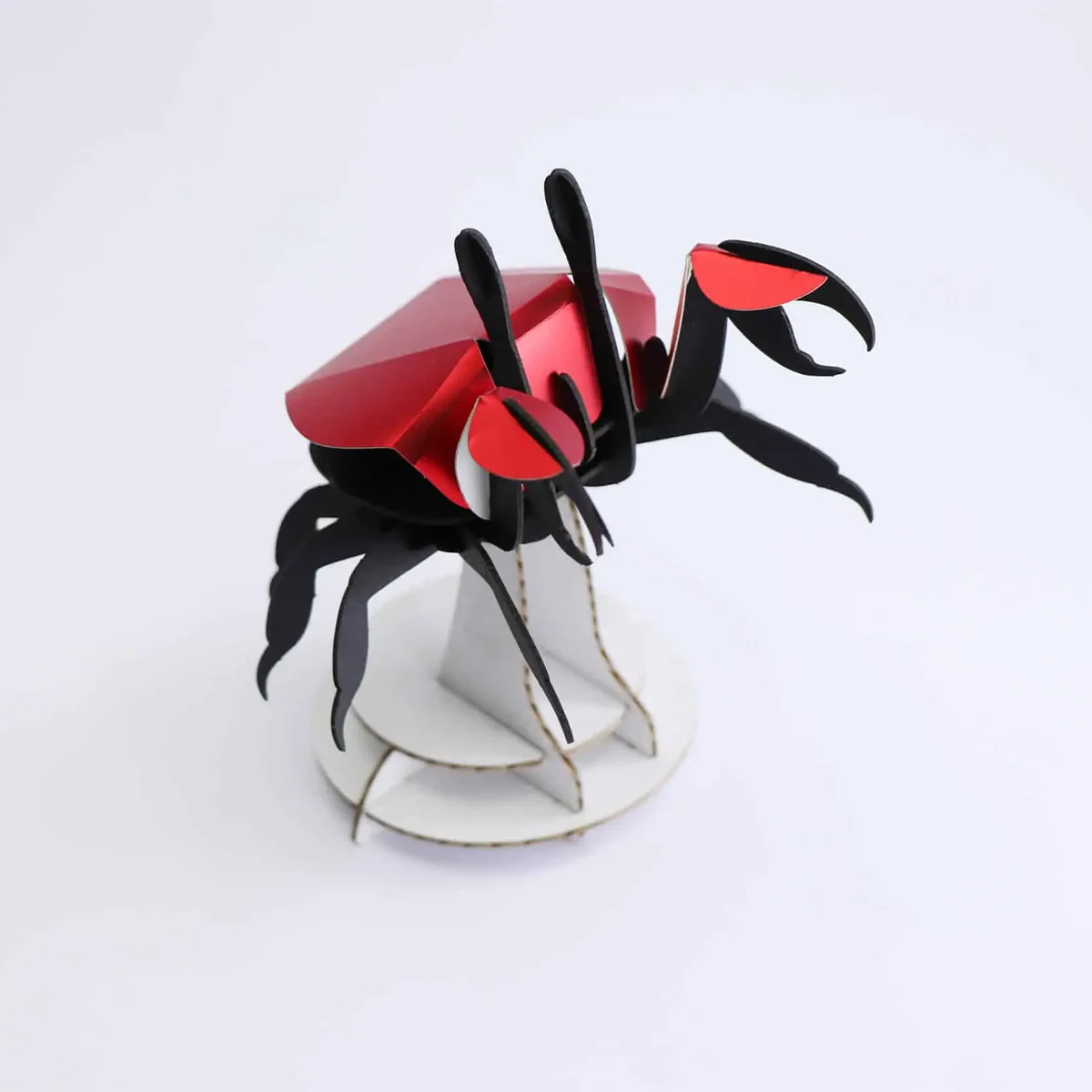 Trophée Origami Crabe - Image 3