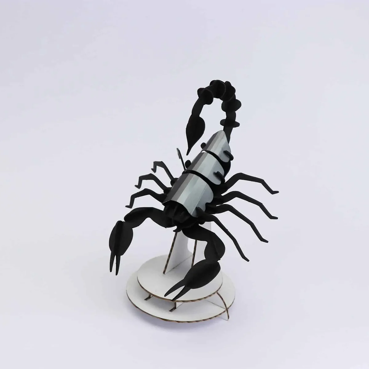 Trophée Origami Scorpion - Image 3