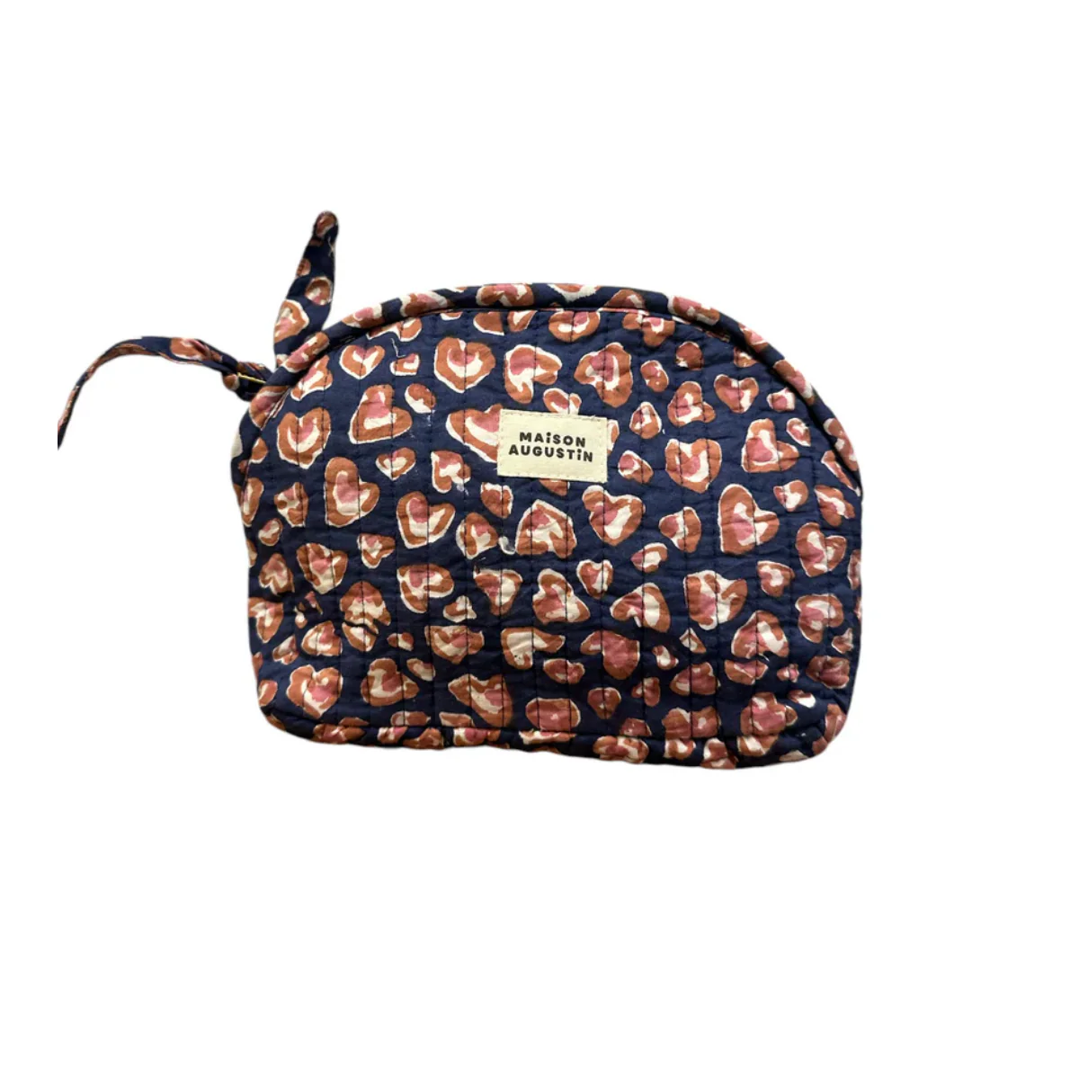 Trousse de maquillage Leo Lapis