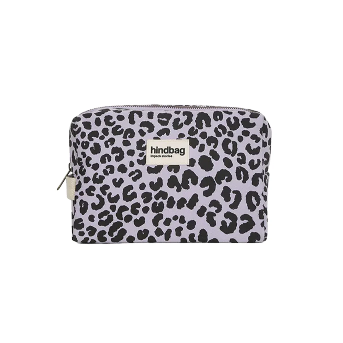 Trousse de toilette Léon - Léopard - Image 6