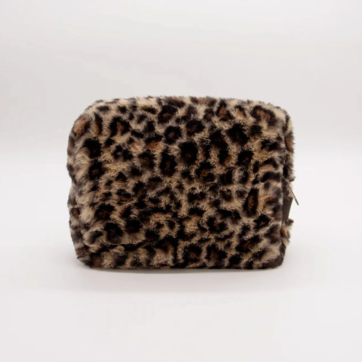 Trousse de toilette Léon - Léopard Fourrure - Image 3