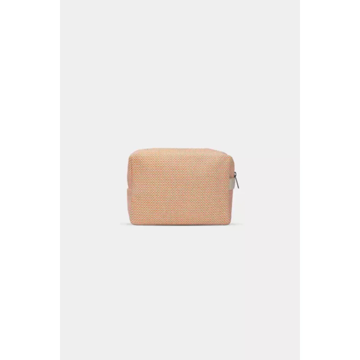 Trousse de toilette - Léon Tressage Corail - Image 5