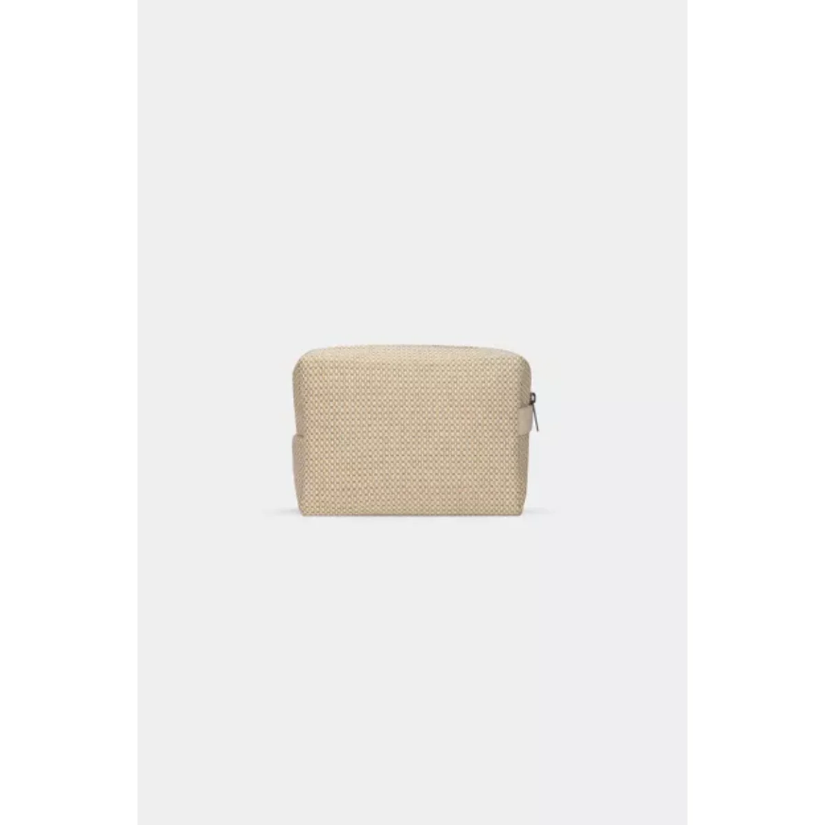 Trousse de toilette - Léon Tressage Nude - Image 3