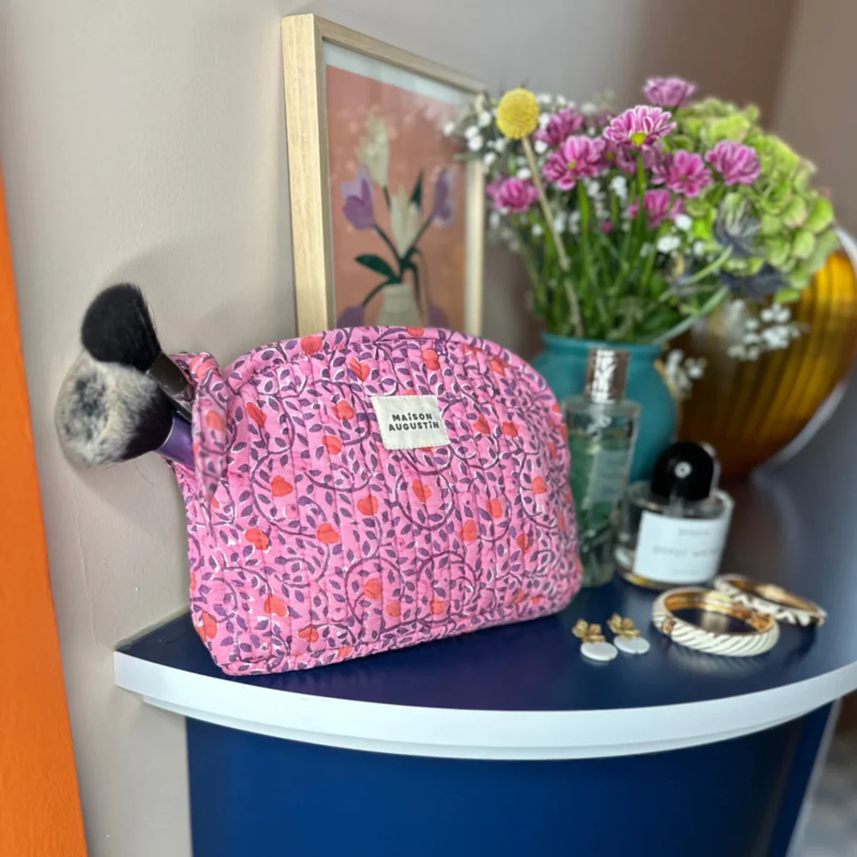 Trousse de toilette Love Bonbon - Image 3