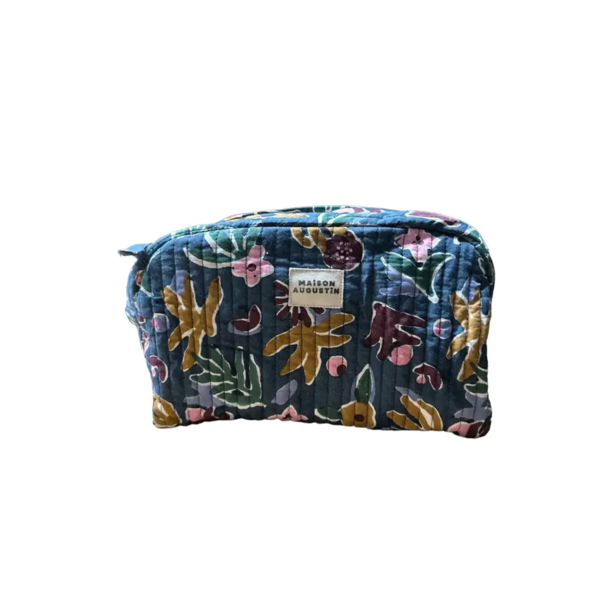 Trousse de Toilette - Matis Bleu