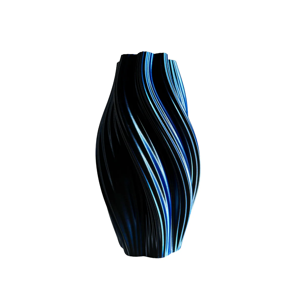 Vase 3D Hot Ice Cream - 25 cm - Image 2