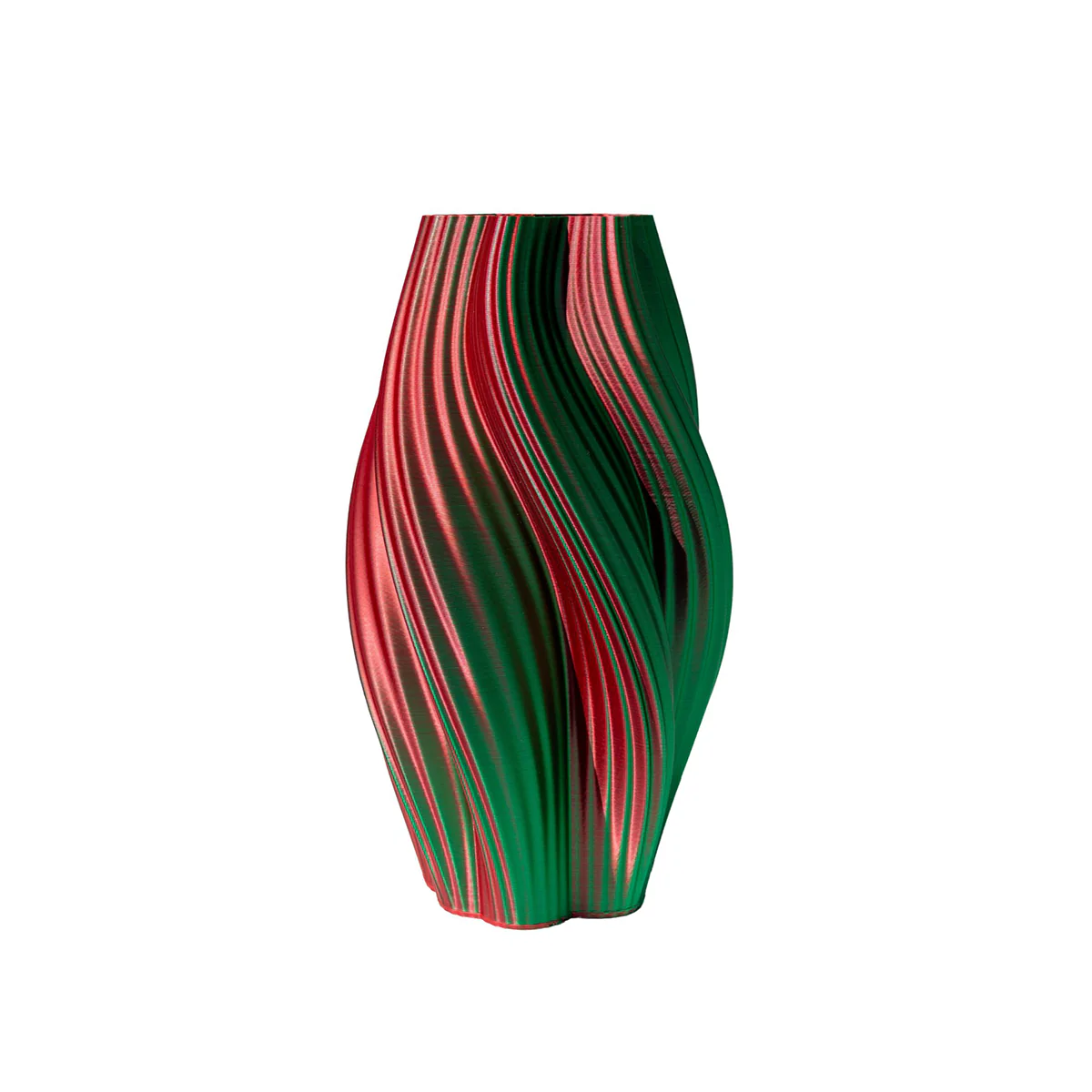Vase 3D Hot Ice Cream - 25 cm - Image 3