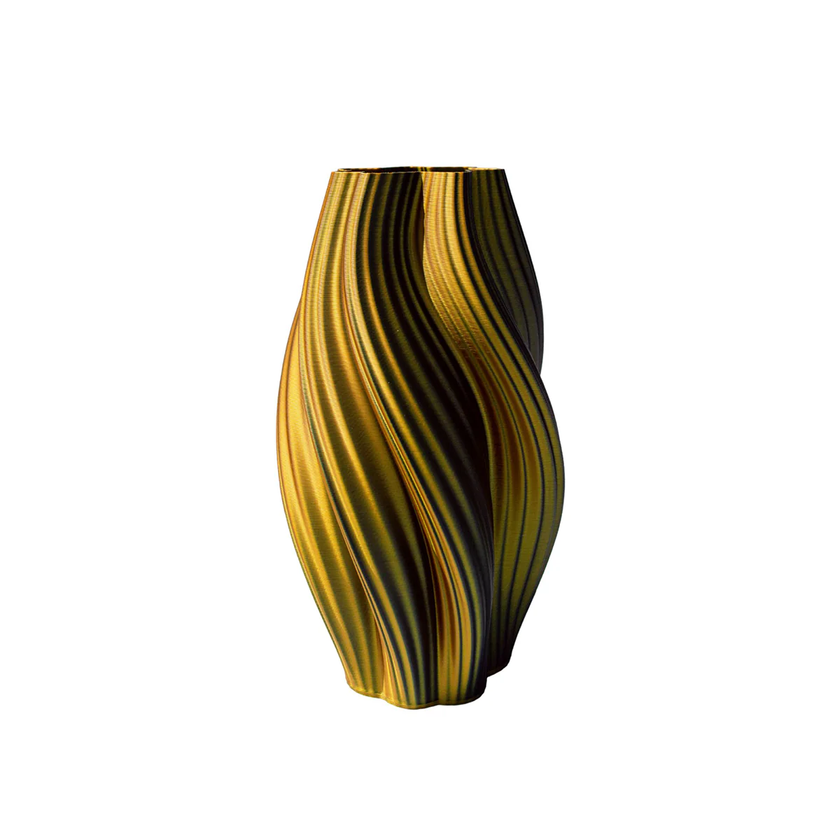 Vase 3D Hot Ice Cream - 25 cm - Image 4