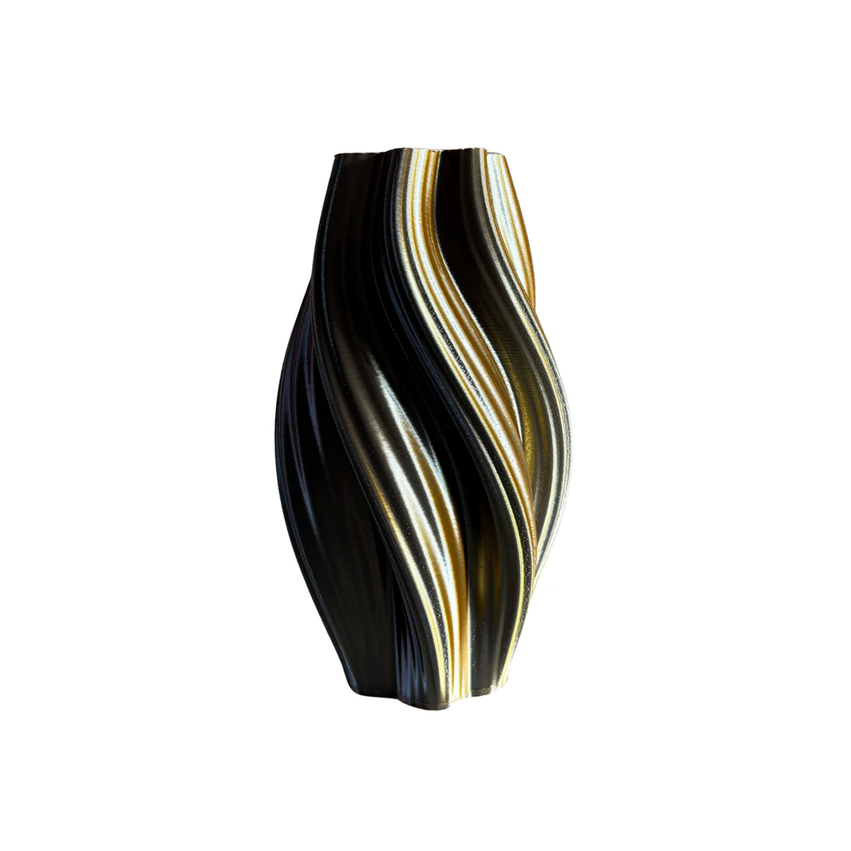 Vase 3D Hot Ice Cream - 25 cm - Image 6