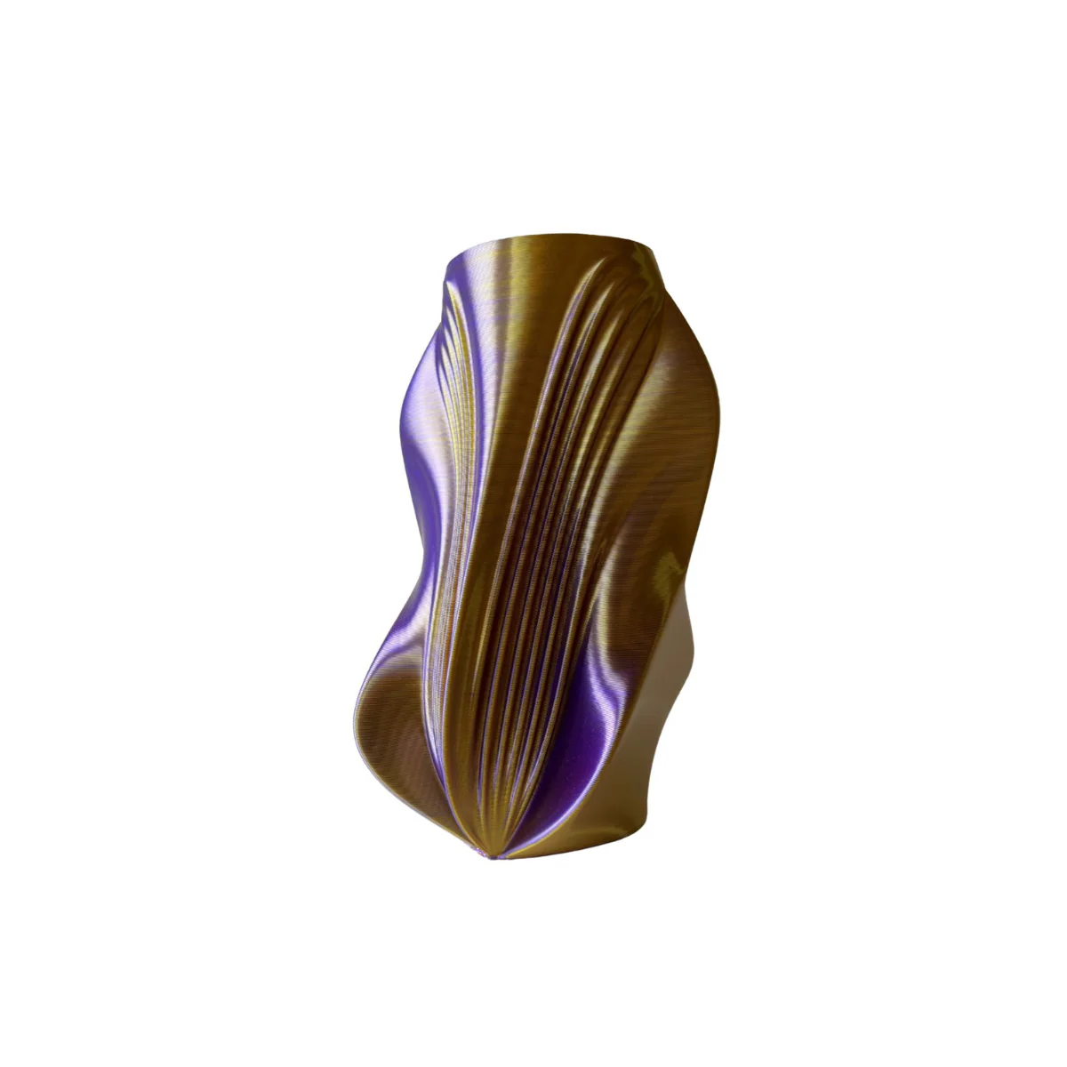 Vase 3D Pleasure - 25 cm - Image 2