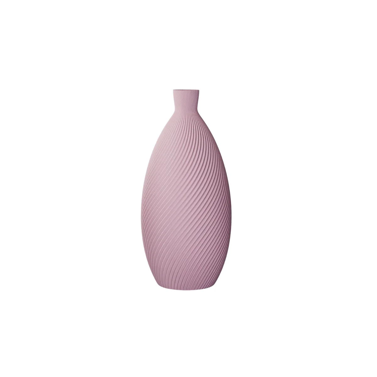 Vase 3D Printed Unicorn - Image 3