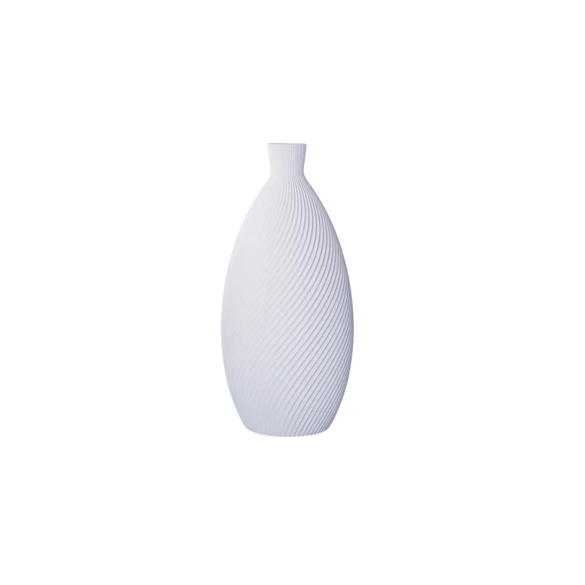 Vase 3D Printed Unicorn - Image 4