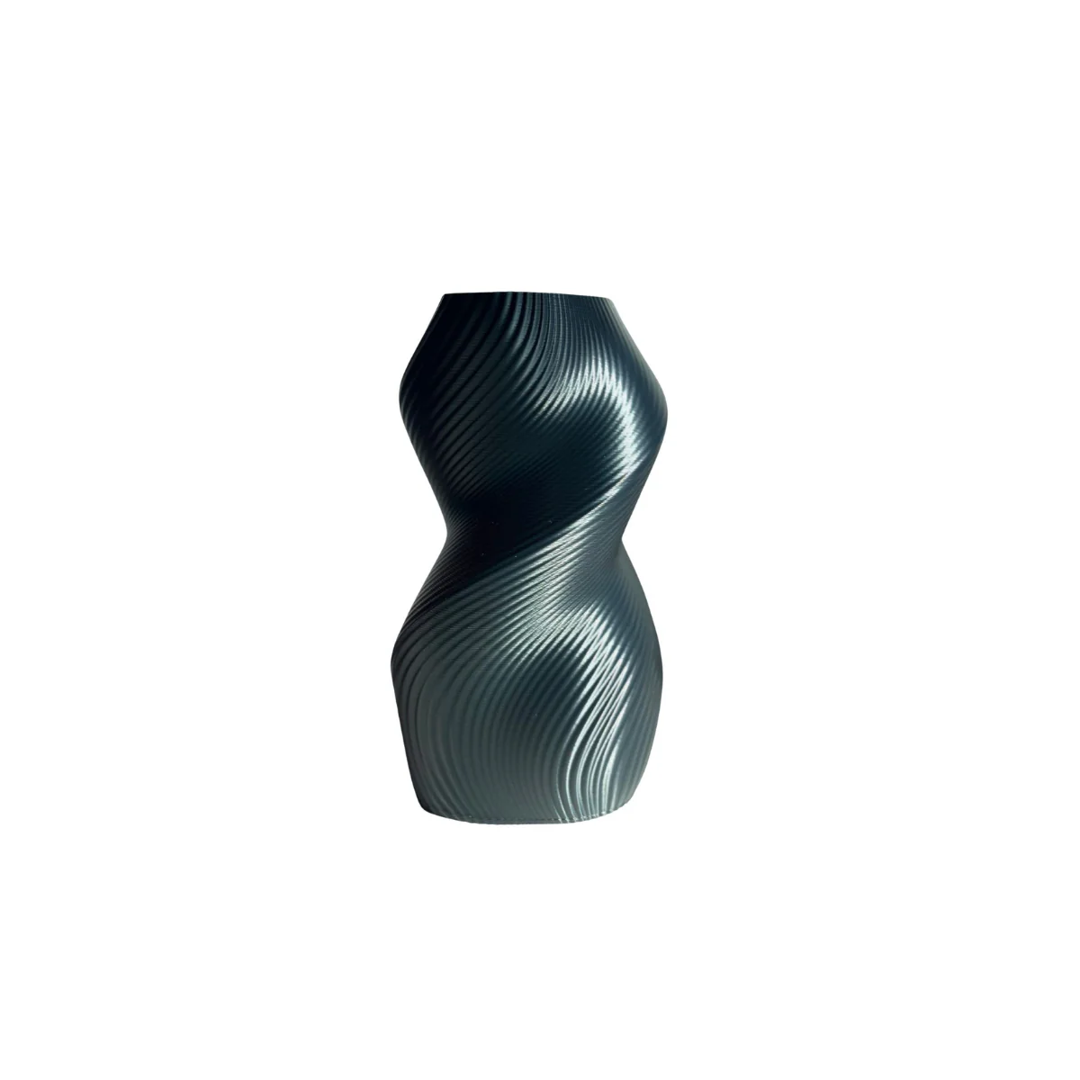 Vase 3D Siluet - 25 cm - Image 2