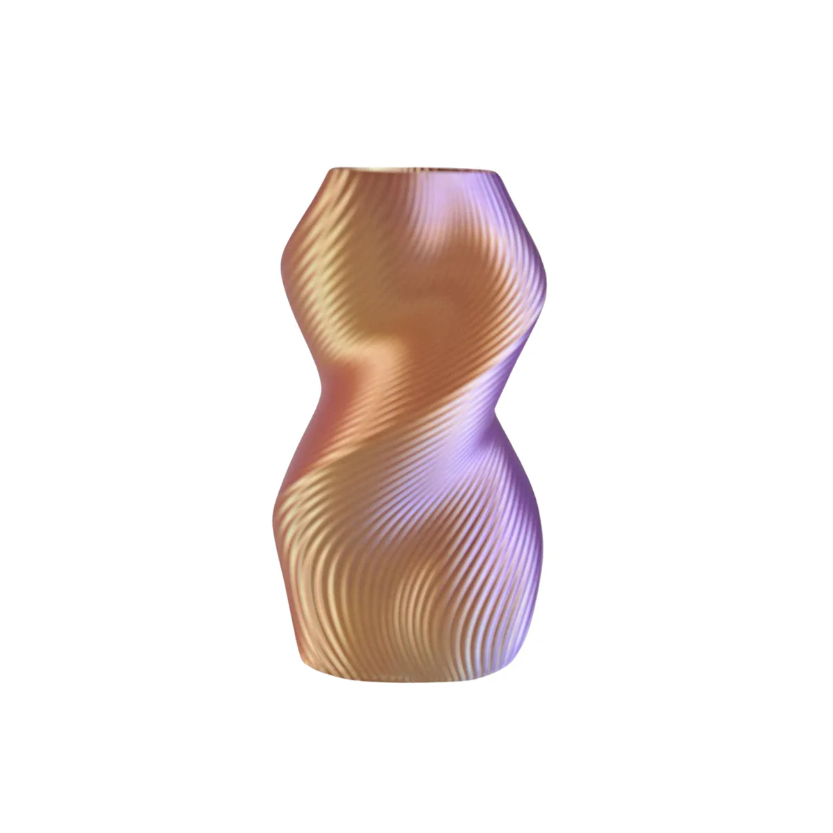 Vase 3D Siluet - 25 cm - Image 3