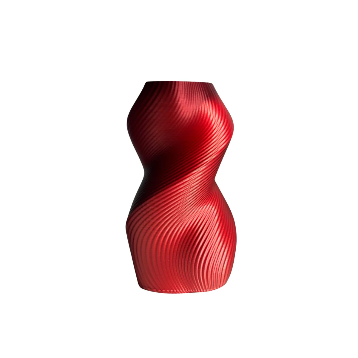 Vase 3D Siluet - 25 cm - Image 5