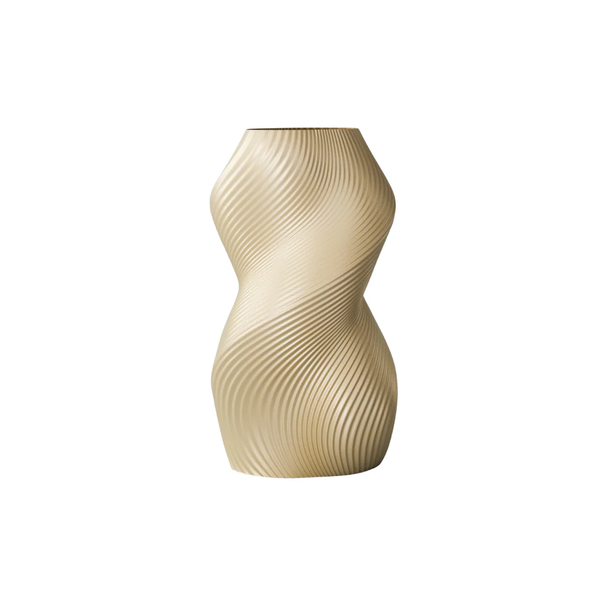 Vase 3D Siluet - 25 cm - Image 6