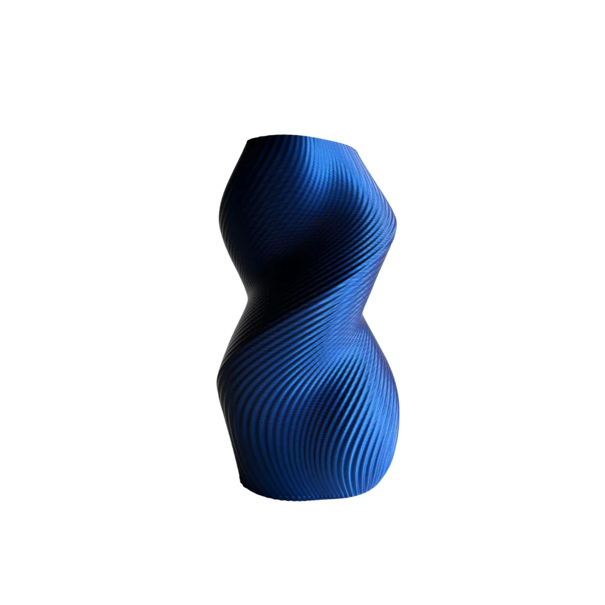 Vase 3D Siluet - 25 cm - Image 7