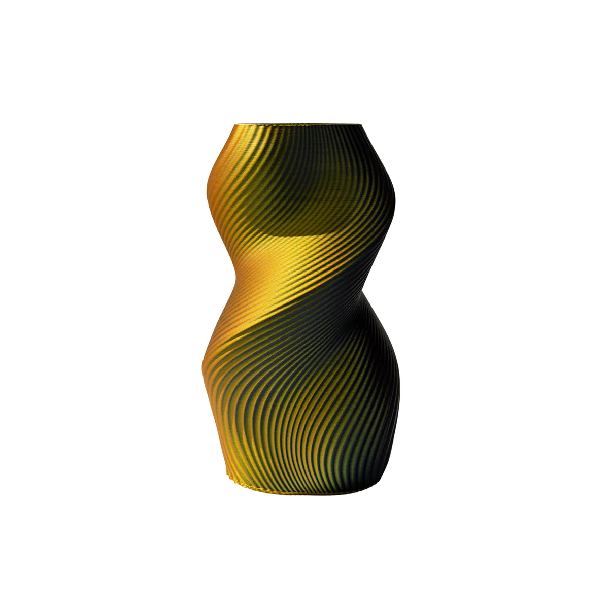 Vase 3D Siluet - 25 cm - Image 8