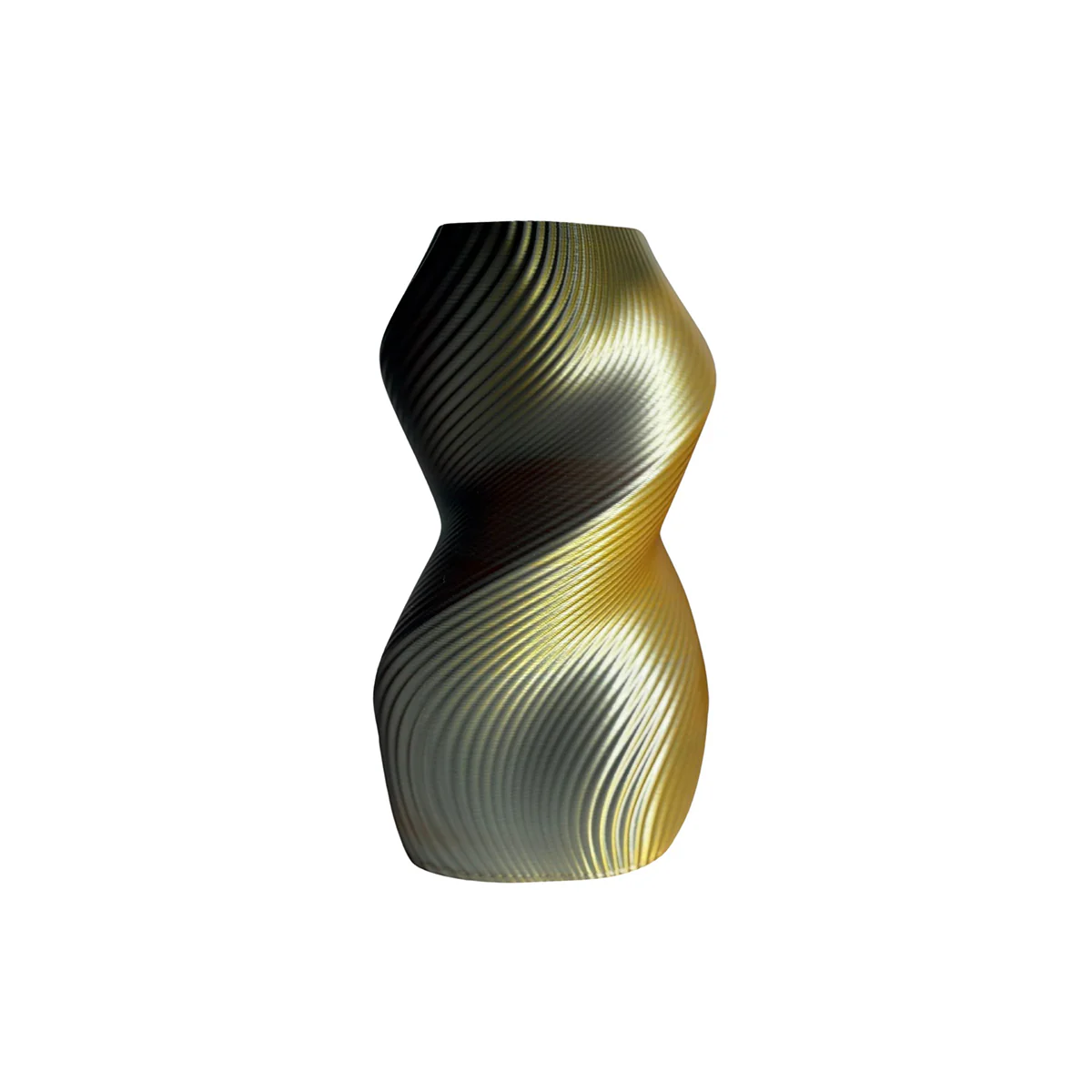 Vase 3D Siluet - 25 cm - Image 9