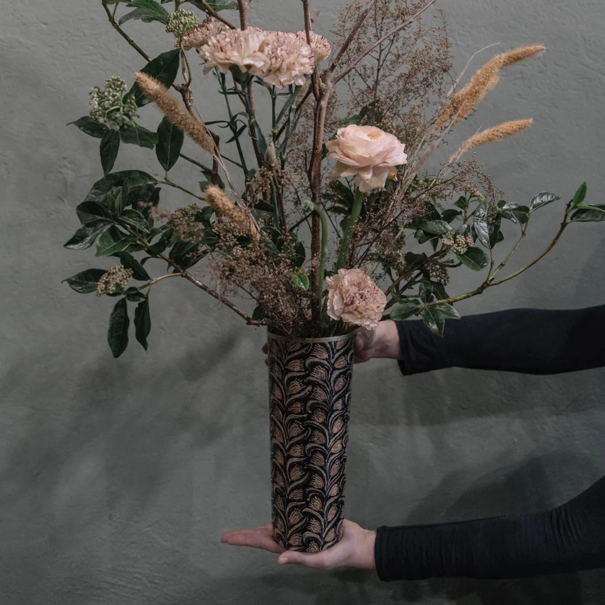 Vase Albizia - Image 2