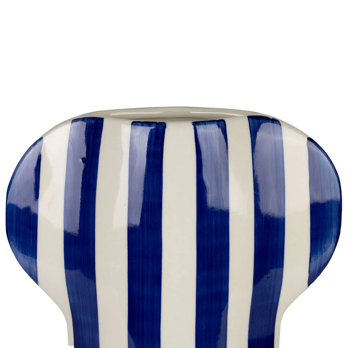 Vase Artist - h 31,5 cm - Image 3