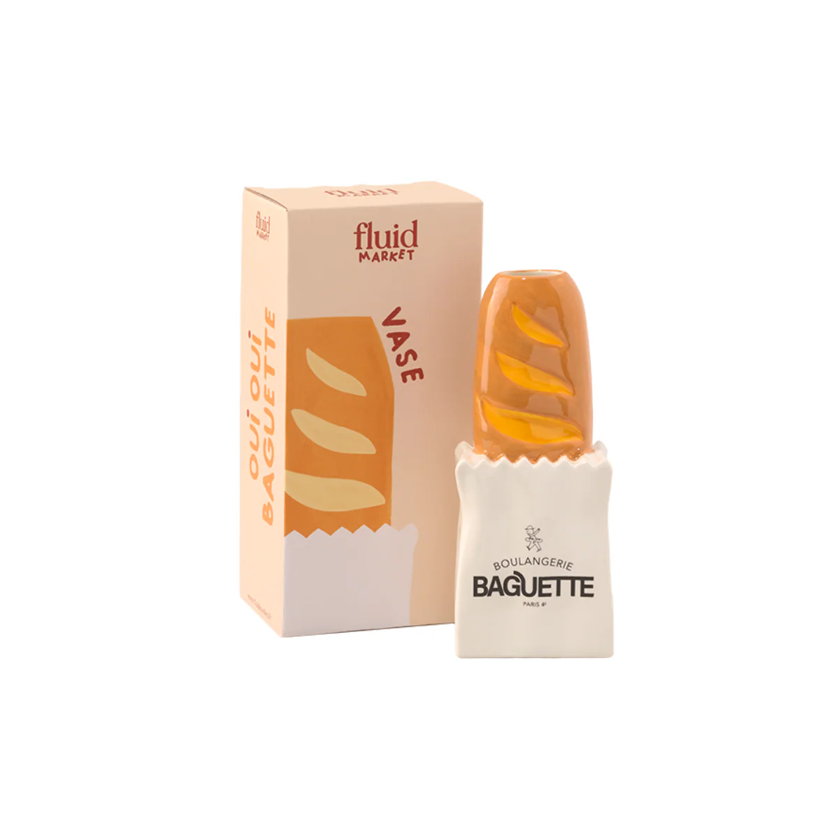 Vase Baguette - Image 2