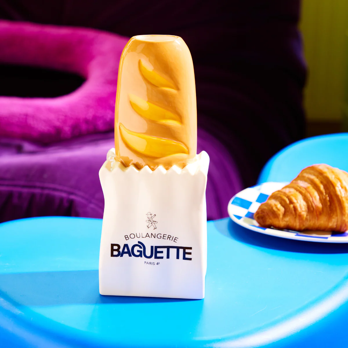 Vase Baguette - Image 3