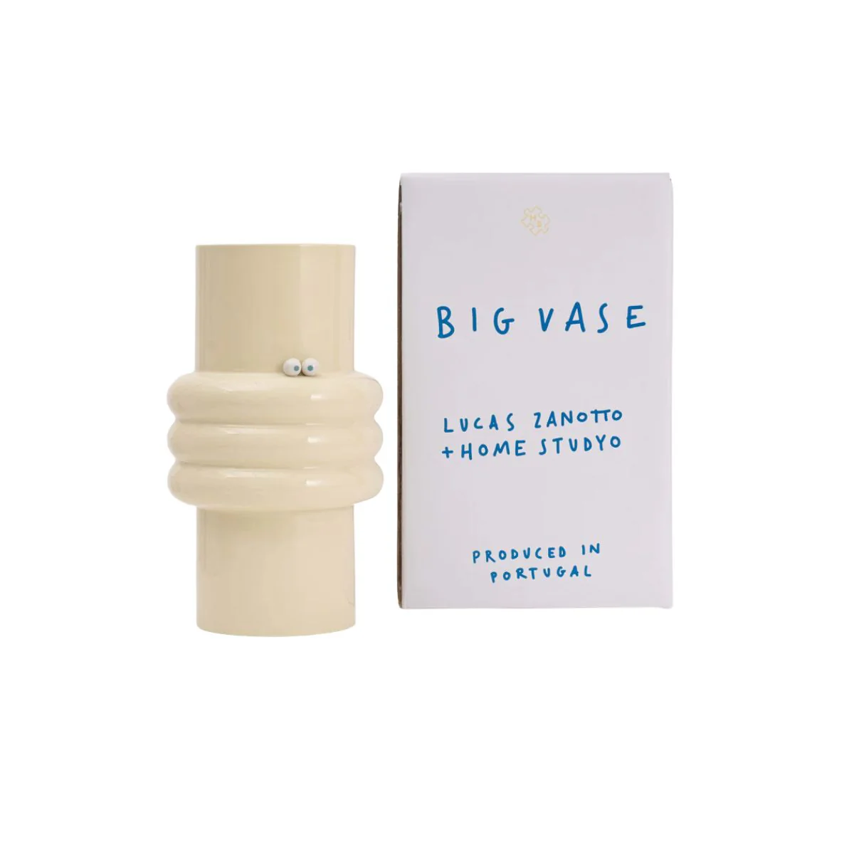 Vase "Big Vase" Lucas Zanotto - Image 4