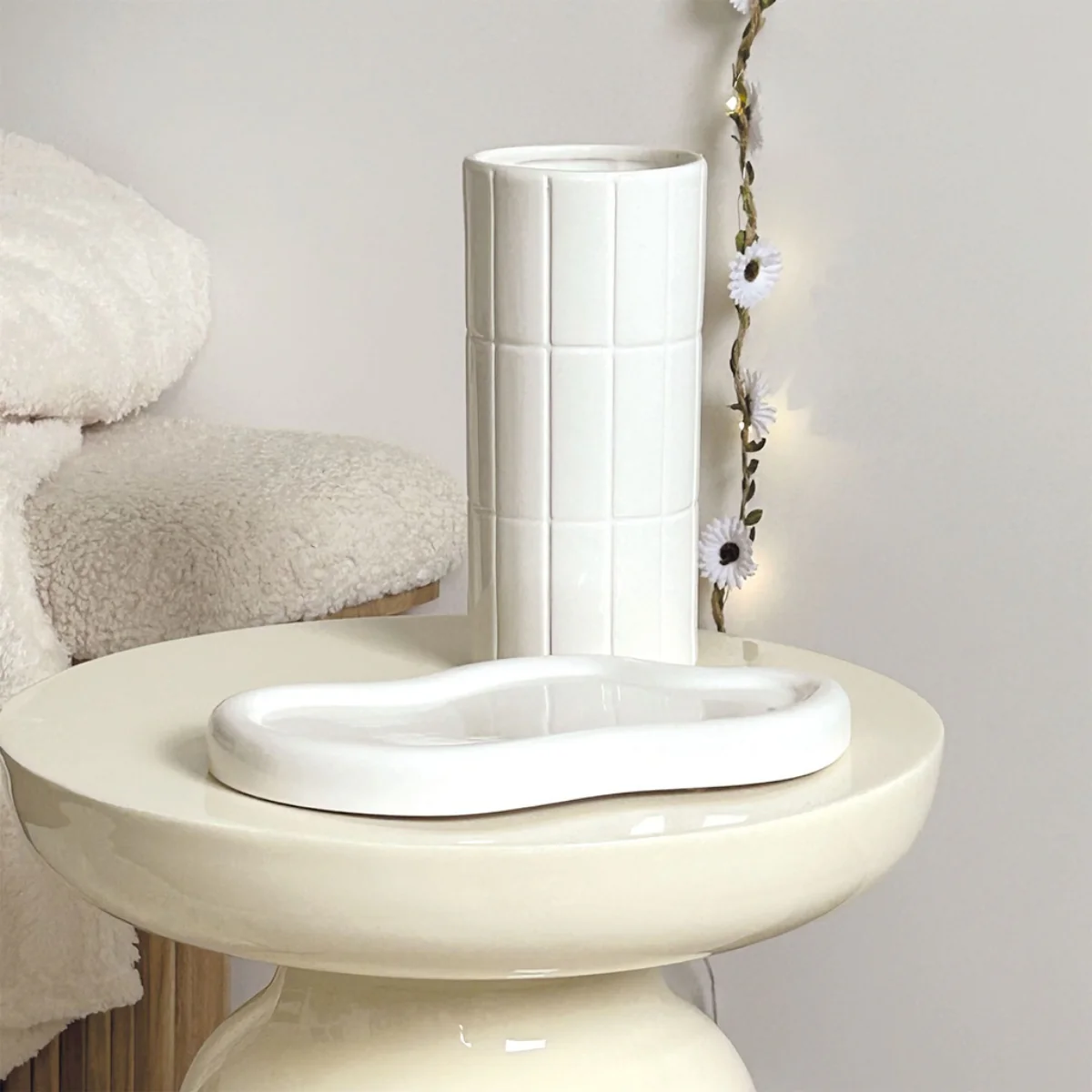 Vase Carrelage - Image 5
