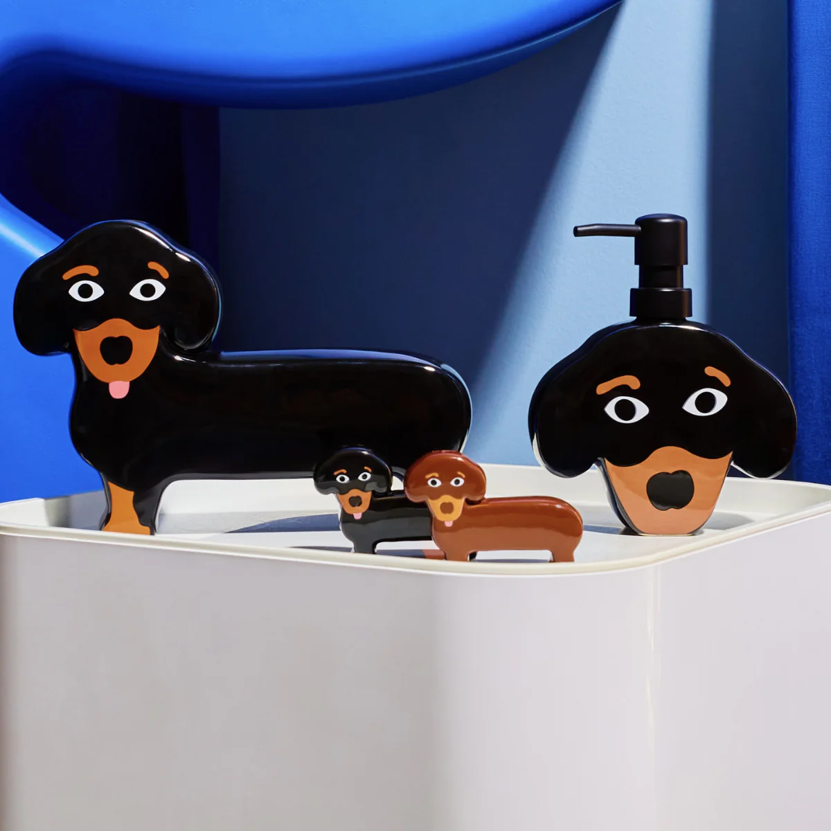 Vase Chien - Image 4