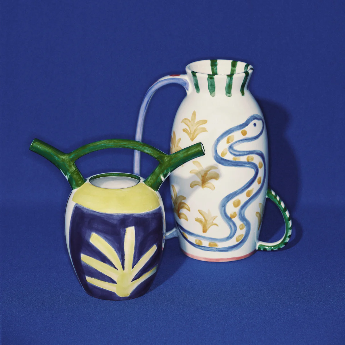 Vase Cocona mix - Santiago De Borja - Image 2