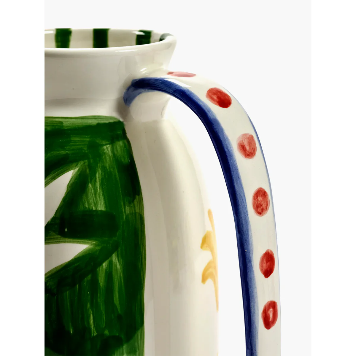 Vase Cocona mix - Santiago De Borja - Image 3