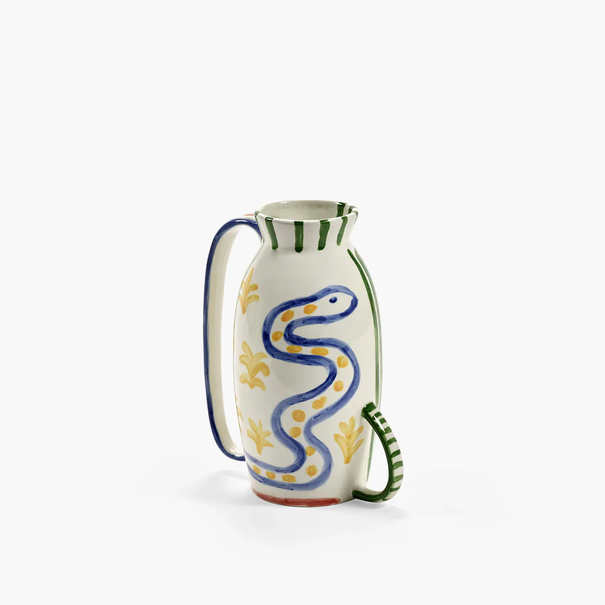 Vase Cocona mix - Santiago De Borja - Image 7