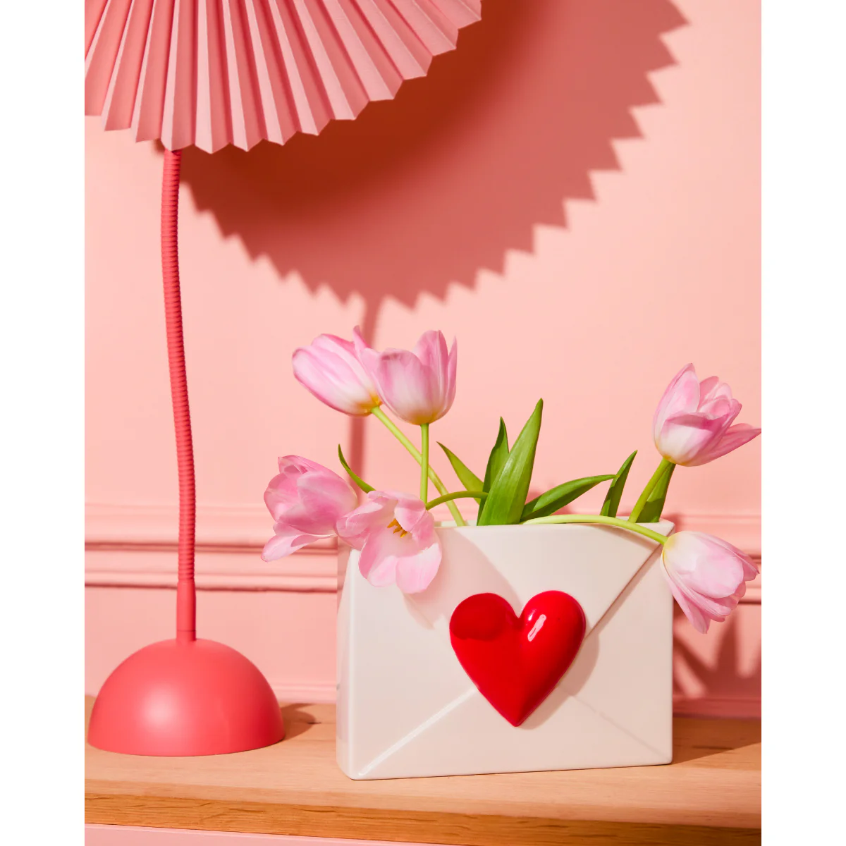 Vase Coeur - Image 2