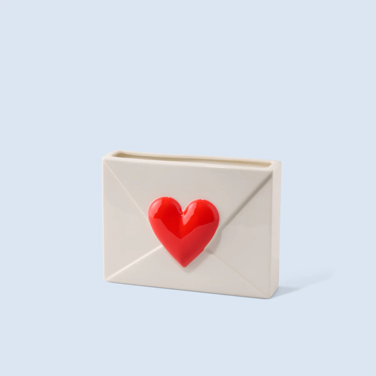 Vase Coeur - Image 4