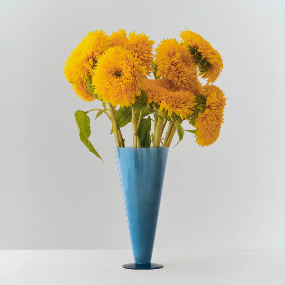Vase Conical L - Image 2